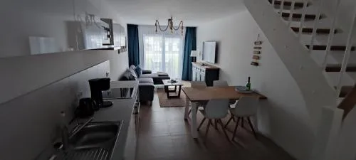 Koje 2 in Graal-Müritz, Deutschland