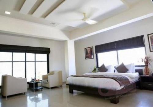 The Sky Comfort Jamnagar Residency