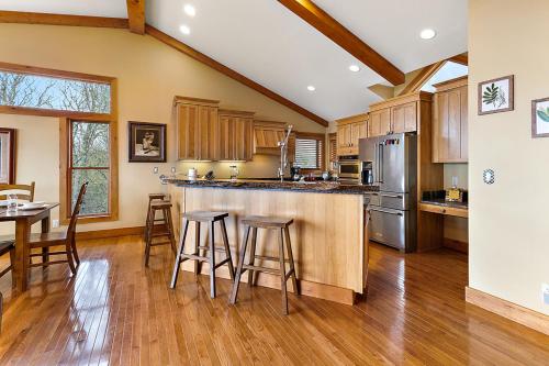 Bella Vista in Beech Mountain, USA
