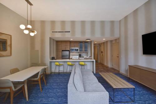 Residence Inn by Marriott New Orleans French Quarter Area/Central Business District - image 5