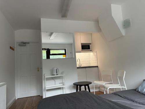 Santry Studio, Dublin (fotografie 9)