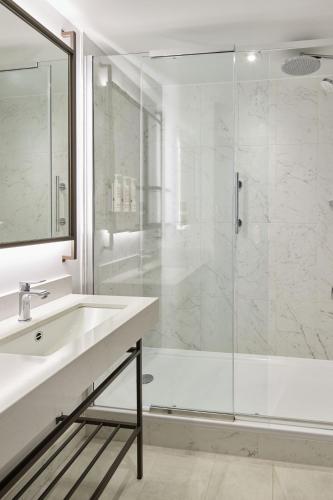 London Marriott Hotel Grosvenor Square - image 11