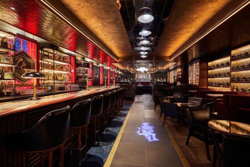 London Marriott Hotel Grosvenor Square - image 14