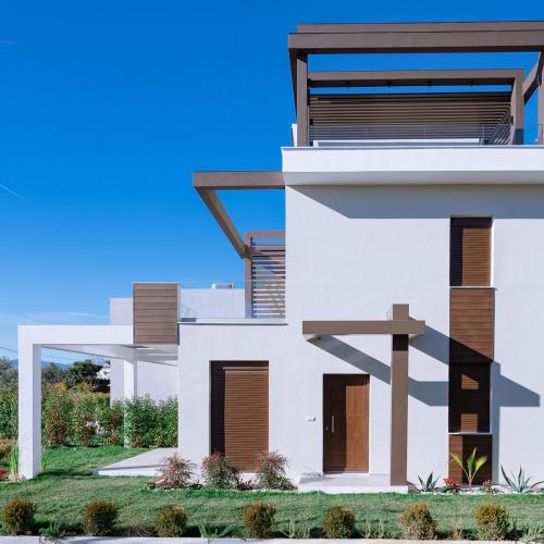 Argilos & Argilos Deluxe Residential Complexes, Ofrinion (foto 5)