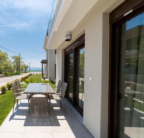 Argilos & Argilos Deluxe Residential Complexes, Ofrinion (foto 6)