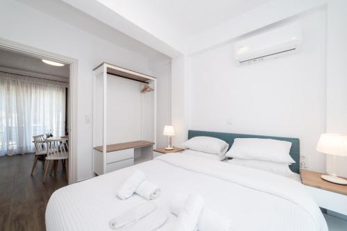 Argilos & Argilos Deluxe Residential Complexes, Ofrinion (foto 9)