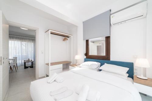 Argilos & Argilos Deluxe Residential Complexes, Ofrinion (foto 10)
