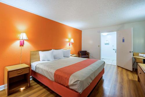 Motel 6-Perry, GA in Perry, USA