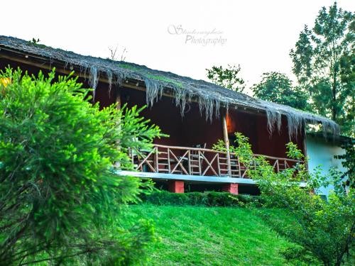 Deshadan Eco Valley Resort - An Eco friendly Mud House