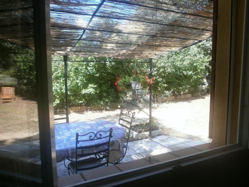 Charmante petite maison de campagne gîte à louer Jouques