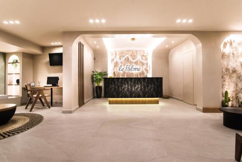 Lobby, Ilios II by Checkin near Mirage Restaurant