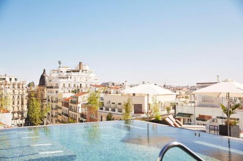 Thompson Madrid by Hyatt - Hotel - Madrid