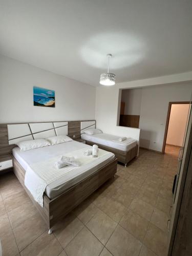 Apartments Ela, Ulcinj