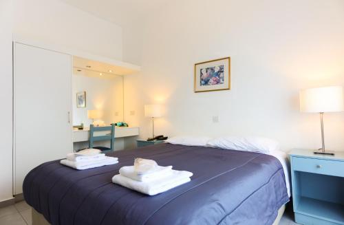 Axiothea Hotel - image 8