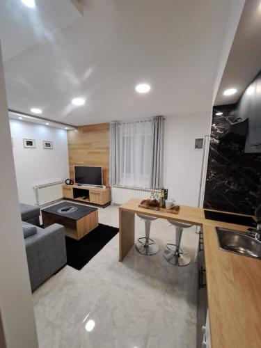 Apartman Pariz, Slavonski Brod