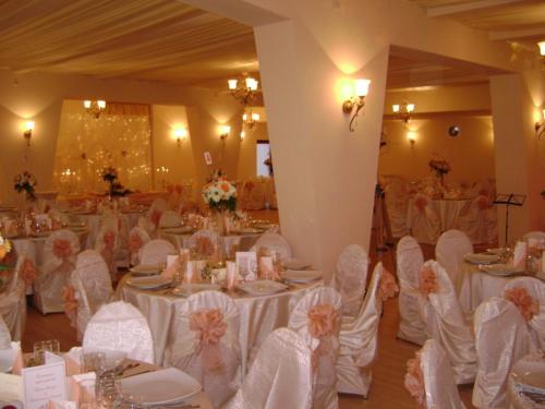 Hotel Termal in Geoagiu Bai