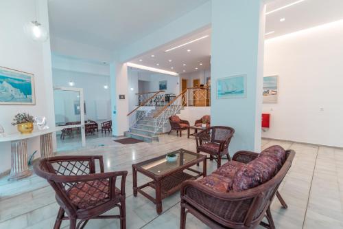 Jasmine Hotel Apartments - image 14