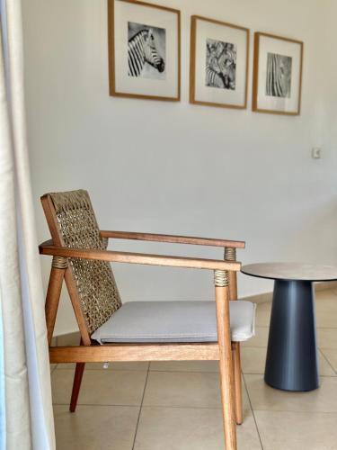 Studio (3 Adults)