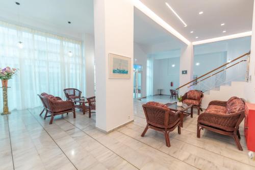 Jasmine Hotel Apartments - main image