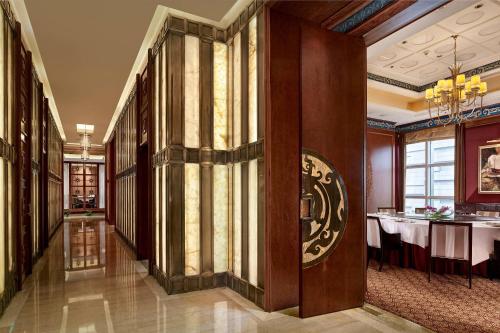 The Ritz-Carlton, Guangzhou