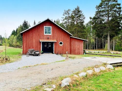 Holiday home Bureå