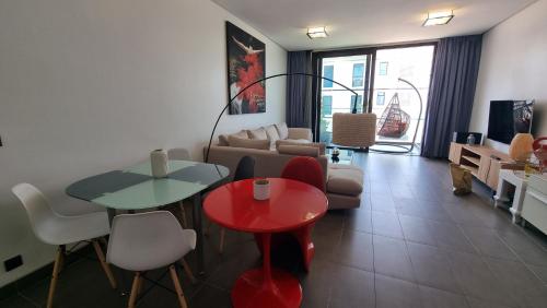 Anfa Place, Casablanca (fotografie 8)