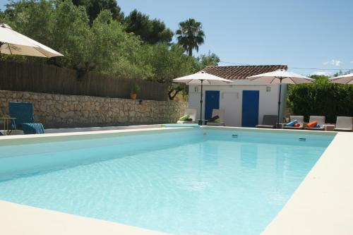 B&B Casa Vitalidad 5