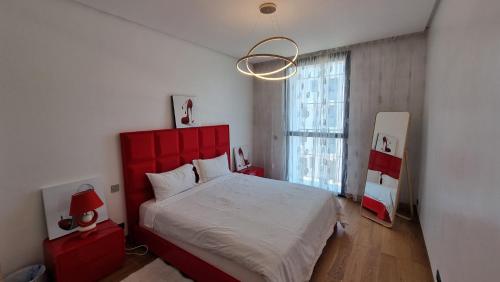 Anfa Place, Casablanca (fotografie 3)