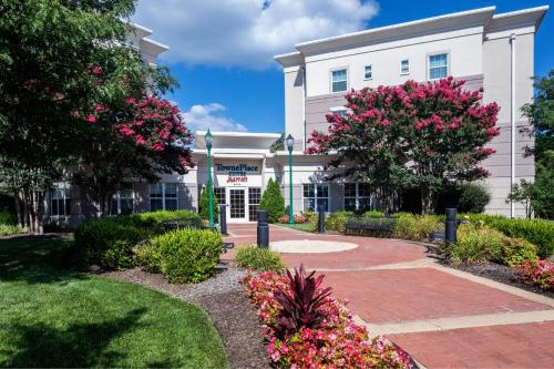 TownePlace Suites by Marriott Springfield in Springfield, USA