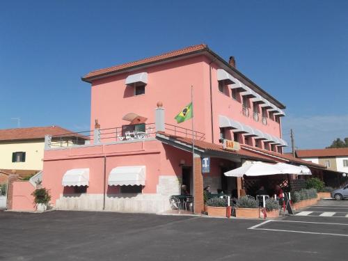 Hotel da Renato 1
