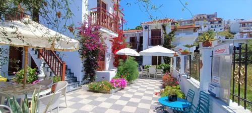 Amalthia Studios - Apartment - Skiathos Town