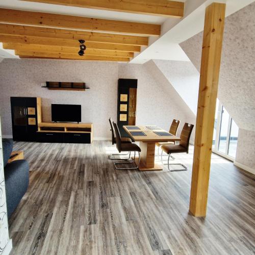 Facilities, DM Hotels & Apartments - Apartment Rasenweg in Kleinbartloff