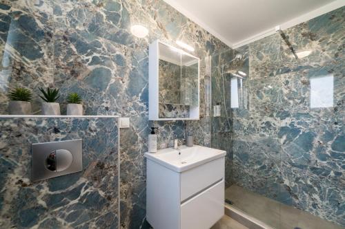 Argilos & Argilos Deluxe Residential Complexes