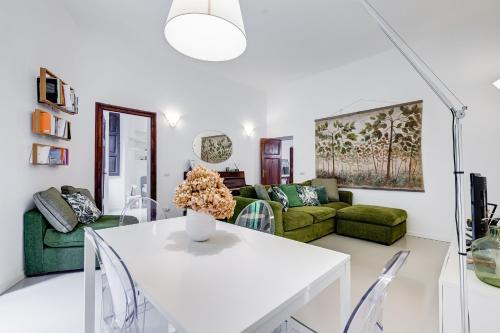 Colosseo Exclusive House by Premium Suites Collection, Rzym (zdjęcie 2)