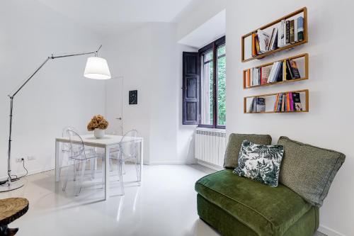 Colosseo Exclusive House by Premium Suites Collection, Rzym (zdjęcie 4)