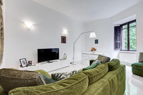 Colosseo Exclusive House by Premium Suites Collection, Rzym (zdjęcie 6)
