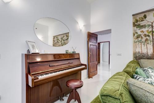 Colosseo Exclusive House by Premium Suites Collection, Rzym (zdjęcie 5)