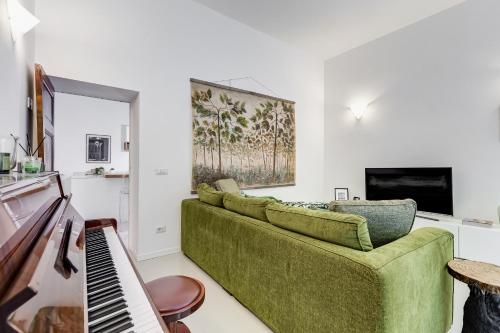 Colosseo Exclusive House by Premium Suites Collection, Rzym (zdjęcie 3)