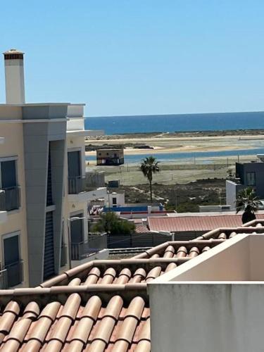 The Retreat Fuseta - 3 bed eco villa, own pool 1