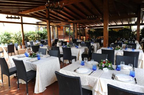 Ristorante Hotel Benito Al Bosco