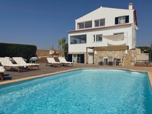 The Lighthouse Hostel Arrifana, Aljezur