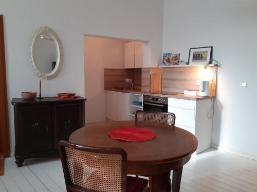 Létesítmények, Martinsgarten in Angermunde