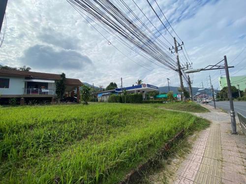 At Cherngtalay house #3 Two-Bedrooms house