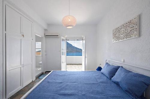 White Pearl Villa Kalymnos - 2bdr & Private Pool