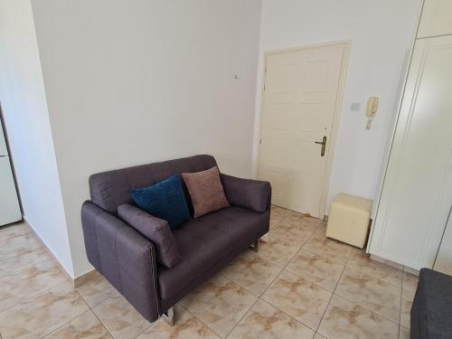 Laertis 2 Complex, Studio Apartment 106 - By IMH Travel & Tours, Pafos (foto 9)