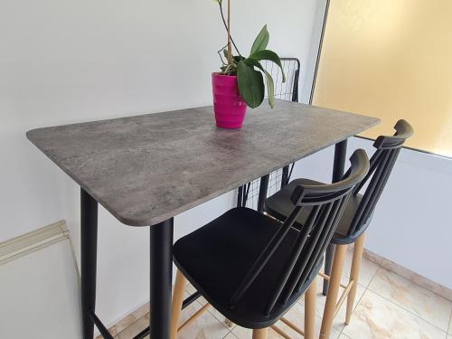 Laertis 2 Complex, Studio Apartment 106 - By IMH Travel & Tours, Pafos (foto 8)