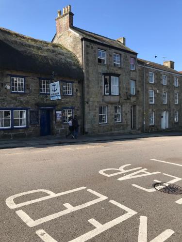 No 52 bed and breakfast