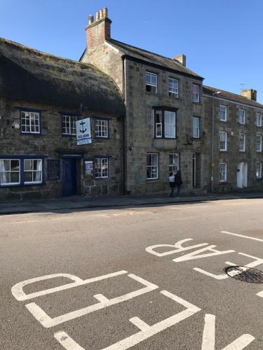 No 52 bed and breakfast