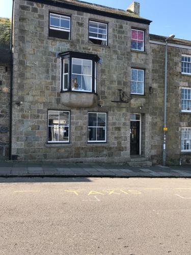 No 52 bed and breakfast