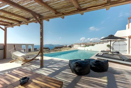 Ambeli Sunset Villas - image 2